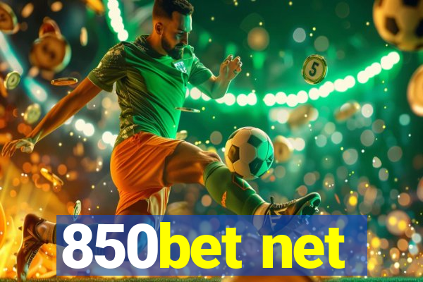 850bet net